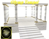 Olymp Tempel