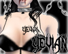 [Yev] Yevian tattoo