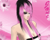 [JA] emo pink hair 1