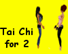Tai Chi for 2