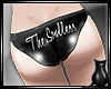 [CS]The Soulless Panties