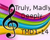 Truly,Madly,Deeply