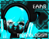 iY: Technologism Ears