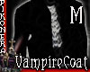 Vampire Drack Coat set