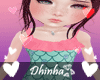 Kid Mermaid Swimsuit