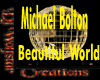 Michael Bolton-Beautiful