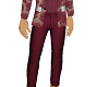 lNl Classhy Rose slacks