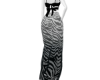 [MM] Zebra Jumpsuit