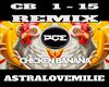 (A)  CB 1 - 15    REMIX