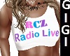 RCZ RADIO LIVE summer to
