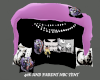 NBC PARENT N CHILD TENT