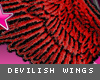 [V4NY] IF Devilish Wings