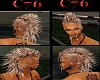 [C76] HAIR BLOND SPECIAL