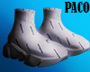 PS | Socks speed 2"