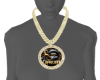 Chain Capricorn