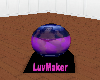 {LM}luvmaker globe