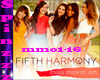 Miss Movin On Fitth Harm