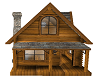 Add on Cabin House