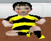 Baby Nancy Bumble Bee