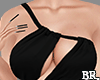 Sara Dress Black