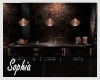 Gentlemens NightClub Bar