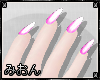 🍭 Egirl Nails Pink