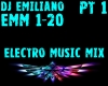 ElectroMusic Mix PT1