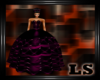 LS~50's Gown Pink
