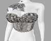 silver top