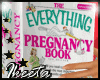 iC|Pregnancy Book