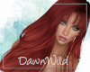 Lorinda Scarlet Bangs