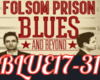 FOLSOM PRISON BLUES 2