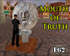MOUTH OF TRUTH