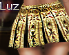 Luz - RLL - Skirt Mediev