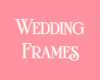 Mogumi Wedding Frames