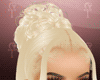 HLS|Malika -BleachBlonde