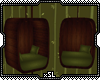 [xSL] Bamboo Lounge Seat