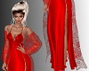 SL Cora Dress Red
