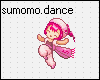 Sumomo.Dance