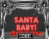 Kiss Me Candy-Santa Baby