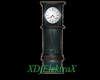 *Serp Clock