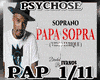 Soprano - Papa Sopra