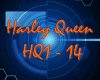 Loe Harley Queen