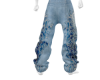 [GM] Blue Stacks