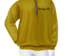 OXE Gold Sport Jacket L