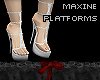 [P] Maxine platforms
