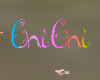 ChiChi Particle Effect