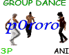 *Mus* Group Dance 3P