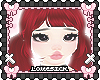 ; ruby gloom ꒱ ♱