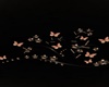 Romantic Butterfly Decor